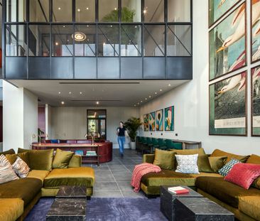 2304 - Moda, The Lexington (Liverpool) - Photo 6