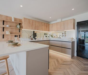 2 bedroom house to rent - Photo 2