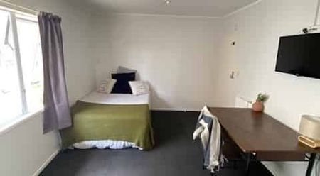 Fully Furnished Studio - Photo 3