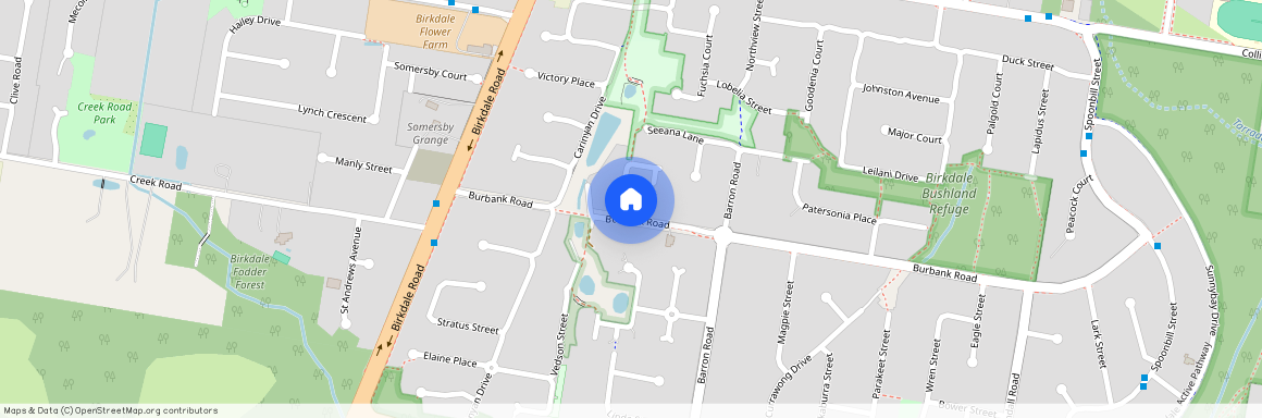 32, Burbank Road, QLD, Birkdale