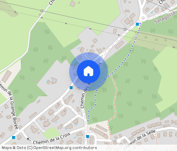 Location Appartement 3 pièces 91m² - Photo 1