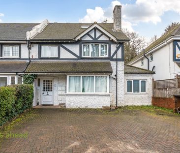 Foxley Lane, Purley, CR8 - Photo 5