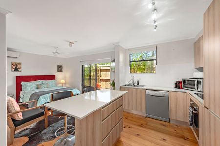 3/12 Bailey Street, New Farm QLD 4005 - Apartment For Rent | Domain - Photo 3