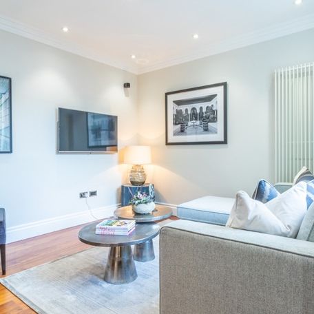 Kensington Gardens Square, Bayswater, W2 4BB, London - Photo 1