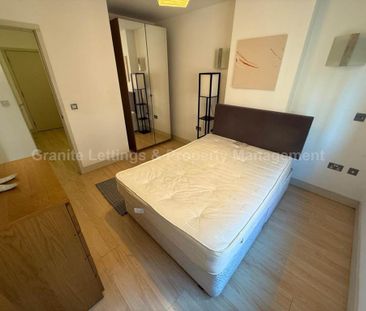 1 bedroom apartment to rent - Photo 6