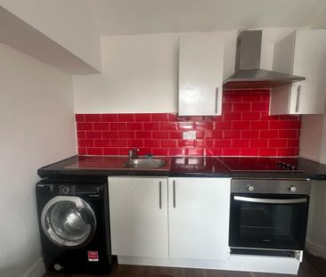 1 bedroom flat to rent - Photo 4