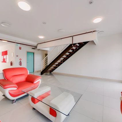 Medium Studio - Photo 1