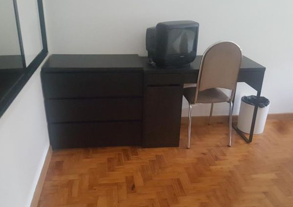 Arrendo quarto em Lisboa av EUA