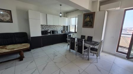 Apartament nou, 3 camere open-space, 70 mp, Pacurari, de inchiriat, Rompetrol, Cod 161821 - Photo 4