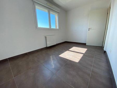 Location appartement 4 pièces 80.01 m² à Montpellier (34000) - Photo 2