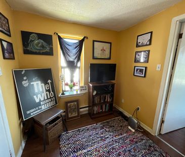 For Lease - 27 Hamilton Street Unit# 203, Toronto, Ontario - Photo 1