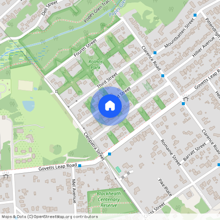 15 Second St, NSW 2785, Blackheath