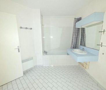 Appartement 3 pièces – 71 m² environ à Rennes Arsenal-Redon (ref : ... - Photo 4