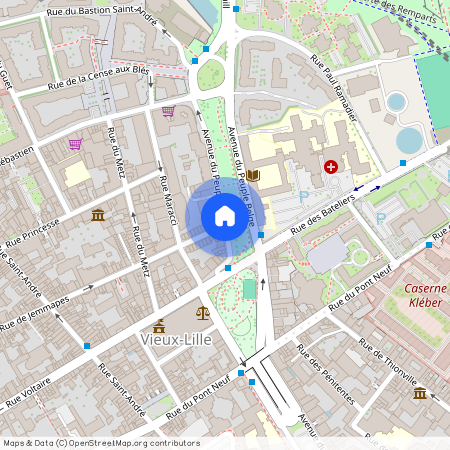 Lille
