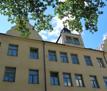 Fågelsångsvägen, Stockholm - Photo 2