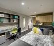 Nido St James Student Accommodation Glasgow - Photo 6