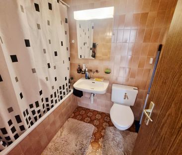 Attika Wohnung Single oder zu zweit? - Photo 5