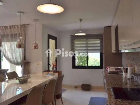 Piso en alquiler en Benahavís - Foto 4
