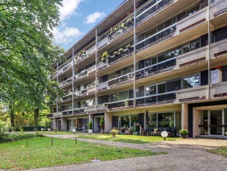 Prachtig gerenoveerd tweeslaapkamer appartement te huur in Residentie Zilverhof! - Photo 4