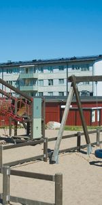 Fyrklöversgatan 48 - Foto 3