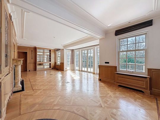 Tout savoir sur cette maison à Uccle, à Uccle - Photo 1