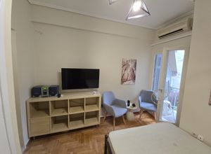 Studio/Γκαρσονιέρα για ενοικίαση - Καλλιθέα, - Photo 1