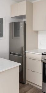 1 CH - 1 SDB - Montreal - $1,445 /mo - Photo 3