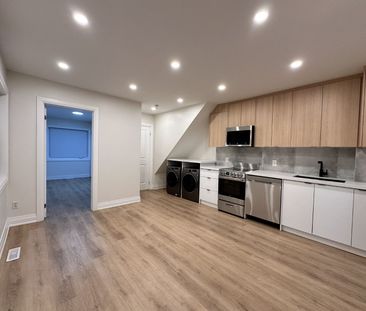 For Lease - 38 Lightbourn Avenue, Toronto, Ontario - Photo 2
