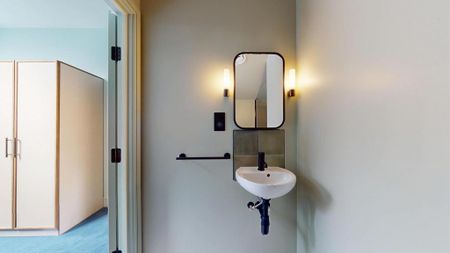 Flat share to rent - Photo 2