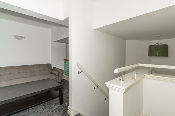 1 bed apartment to rent in Wills Oval, Newcastle Upon Tyne, NE7 - Photo 1