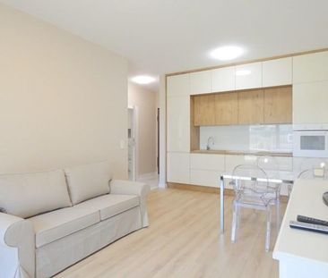 Warszawa Mokotów, Białej Floty - Photo 3