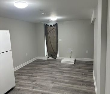 For Lease - 26 Harman Drive Unit# Bsmt, Ajax, Ontario - Photo 2