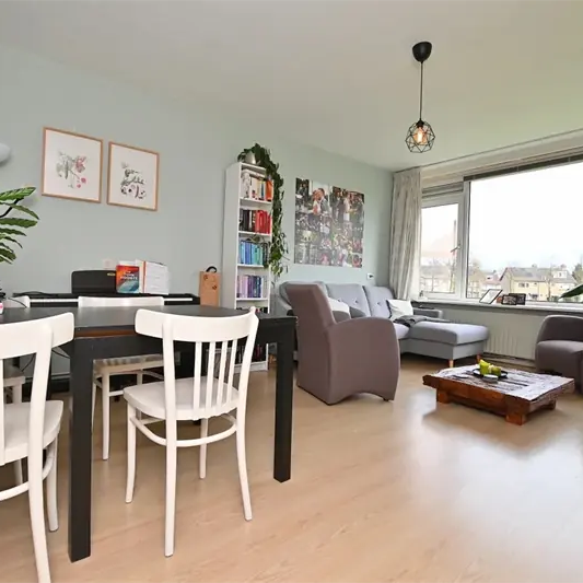 Appartement Zwin, Assen - À louer - Foto 1