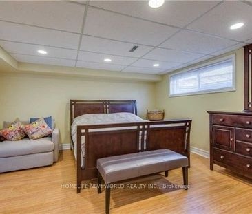 For Lease - 79 Alamosa Drive, Toronto, Ontario - Photo 4