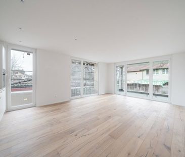 3.5 Zimmer, 83 m², 1. Stock - Photo 4