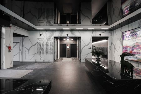 Nowoczesne studio idealne dla singla lub pary - Zdjęcie 2
