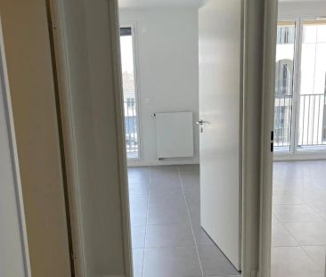Appartement à louer 3 pièces 64.63m² - Photo 3