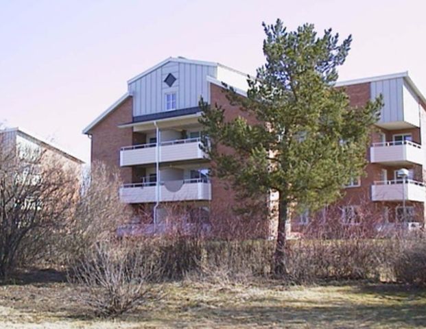 Skolgatan 20 - Foto 1