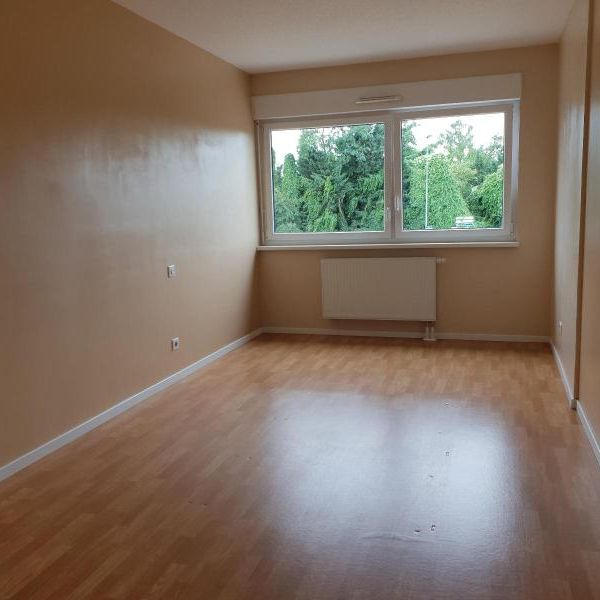 Location Appartement 3 pièces 63m² STRASBOURG 67000 - Photo 1