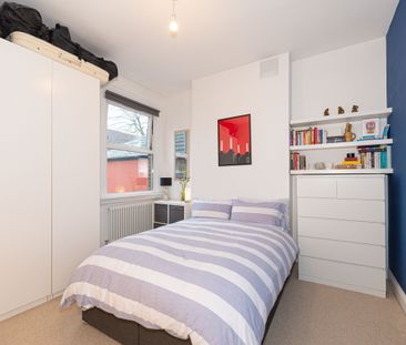 Finborough Road, London, SW17 - Photo 5