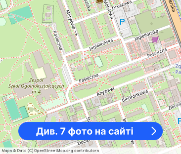 2 pokoje na Pasiecznej do wynajęcia - Фото 1