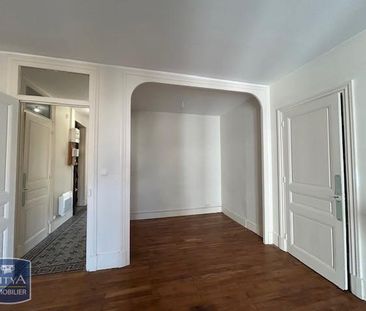 Location Appartement 2 pièces 51m² GRENOBLE 38000 - Photo 2