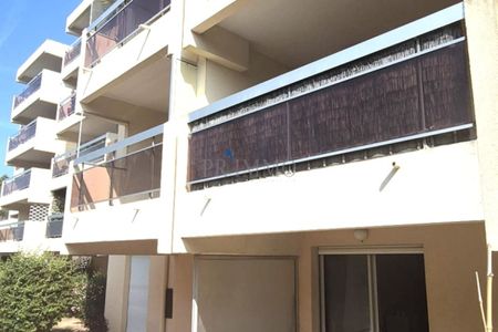 LOCATION STUDIO ST RAPHAEL - Photo 5