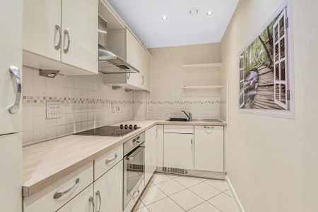 1 bedroom flat to rent - Photo 5