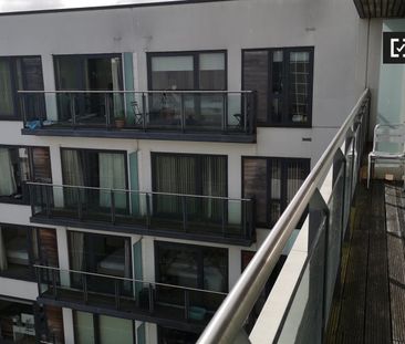 Apartment for rent in Dublin, Ireland - Photo 1