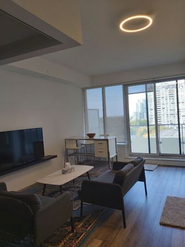 For Lease - 75 Canterbury Place Unit# 1115, Toronto, Ontario - Photo 2