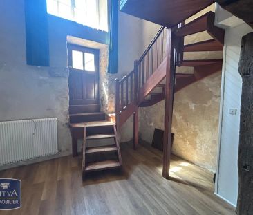 Appartement à louer 2 pièces 37.53m² - Photo 3