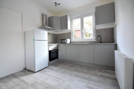 Appartement 1 pièce à Rédange - Photo 5