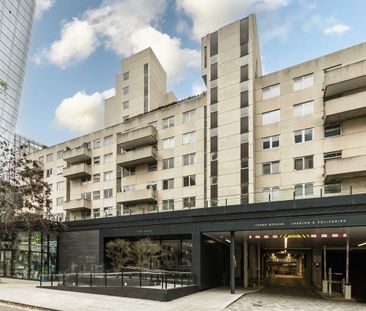 Upper Ground, Rennie Court, SE1, London - Photo 6