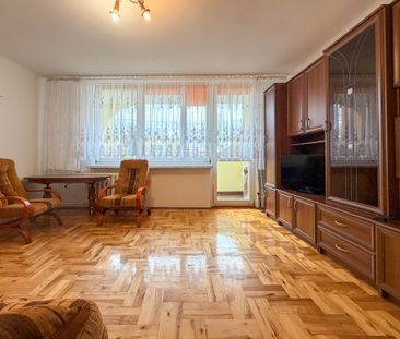 Na wynajem mieszkanie ul. Andersa w Chełmie - Zdjęcie 6